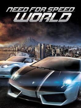 Videojuegos Need for Speed: World