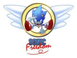 Sonic Freedom