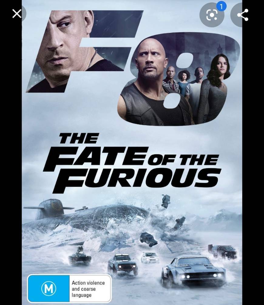 Película Fast and Furious, la saga no limit