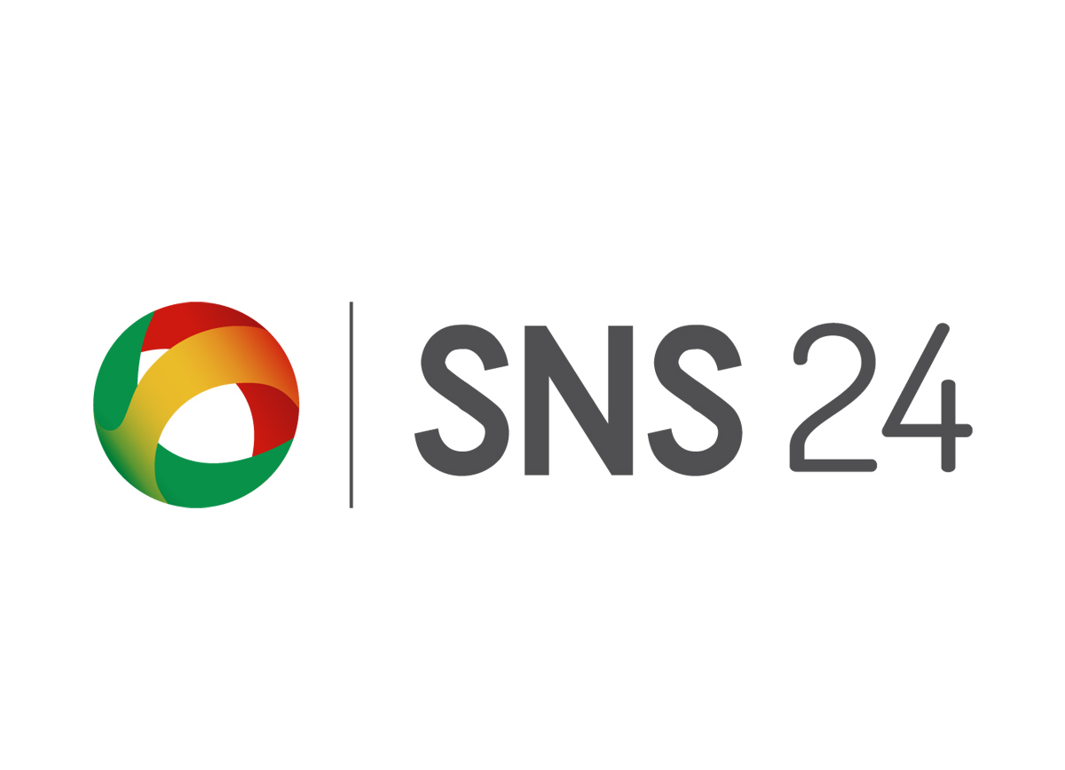 Social SNS 24 