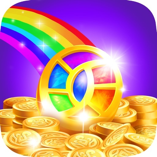 App Genies & Gems: Epic Magic Dash