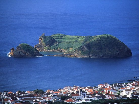 Place Vila Franca Do Campo