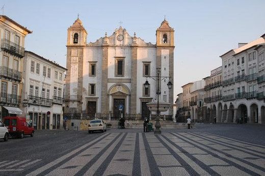 Igreja de Santo Antão