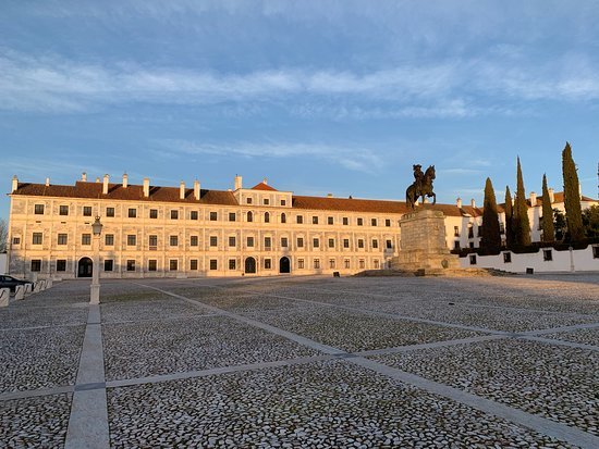 Lugar Palazzo Ducale