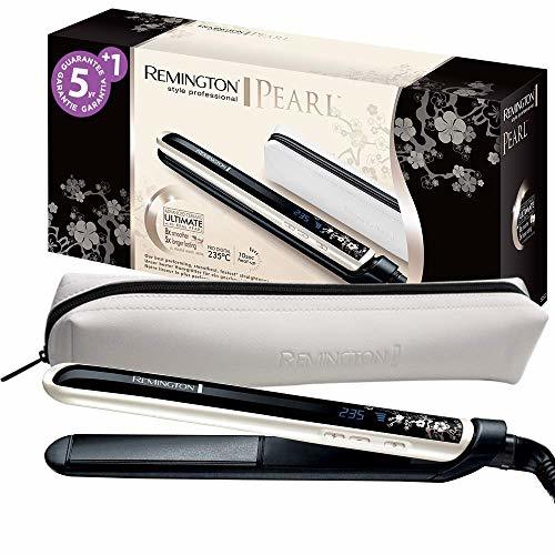 Belleza Remington S9500 Pearl