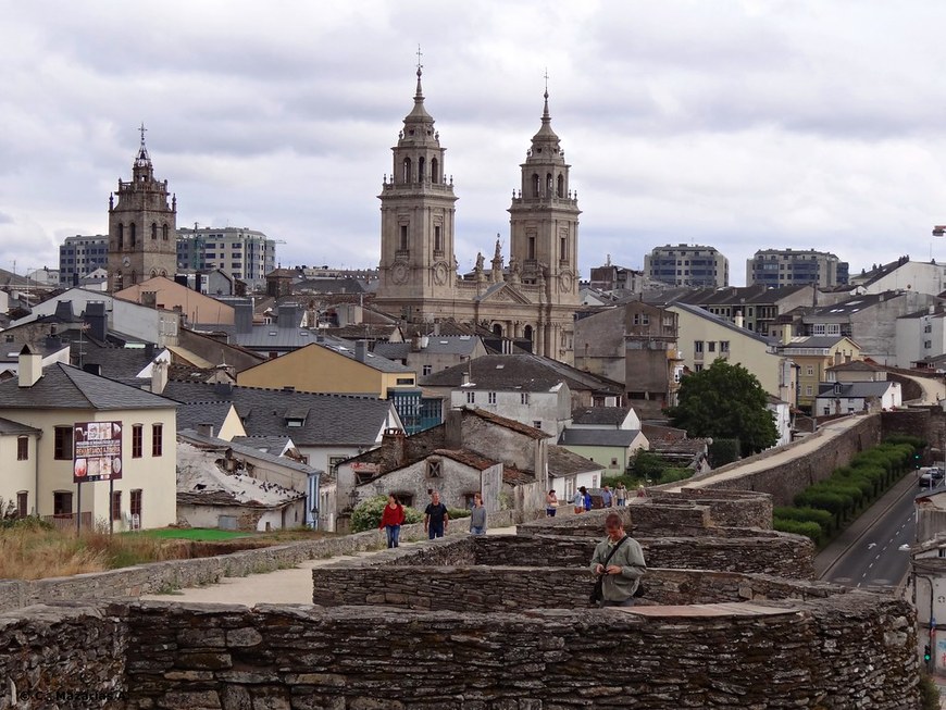 Place Lugo