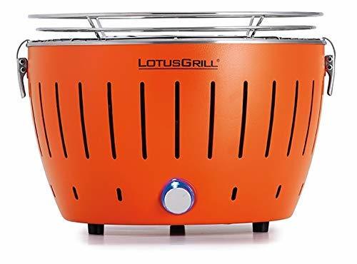 Product Lotus Parrilla compacta en 6 Colores