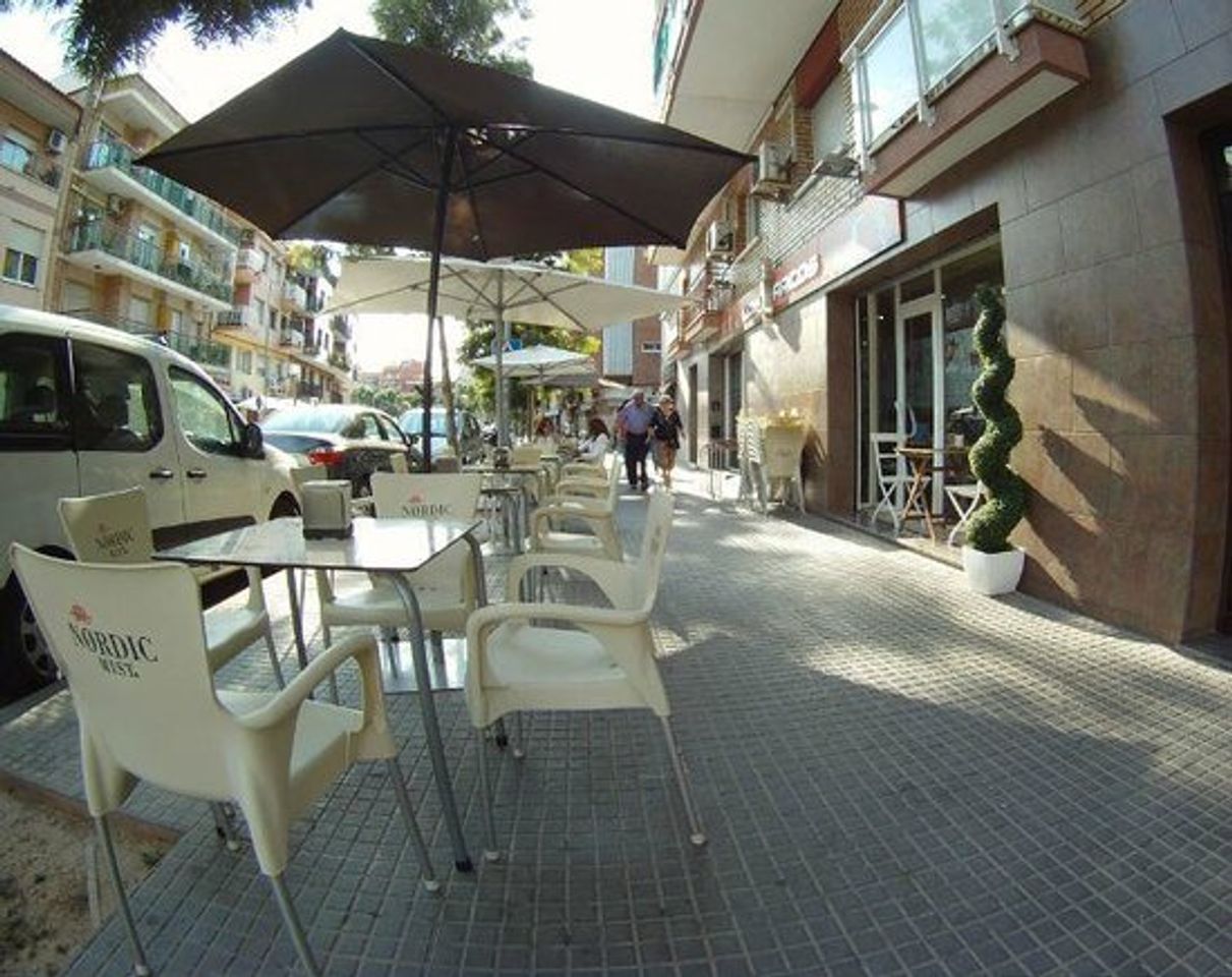 Restaurants Los Arcos GastroBar LAB