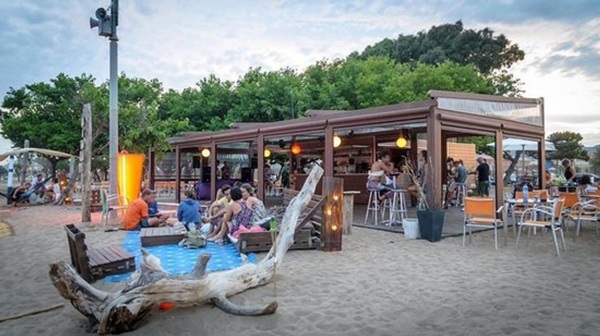 Restaurants Guingueta L'Escora