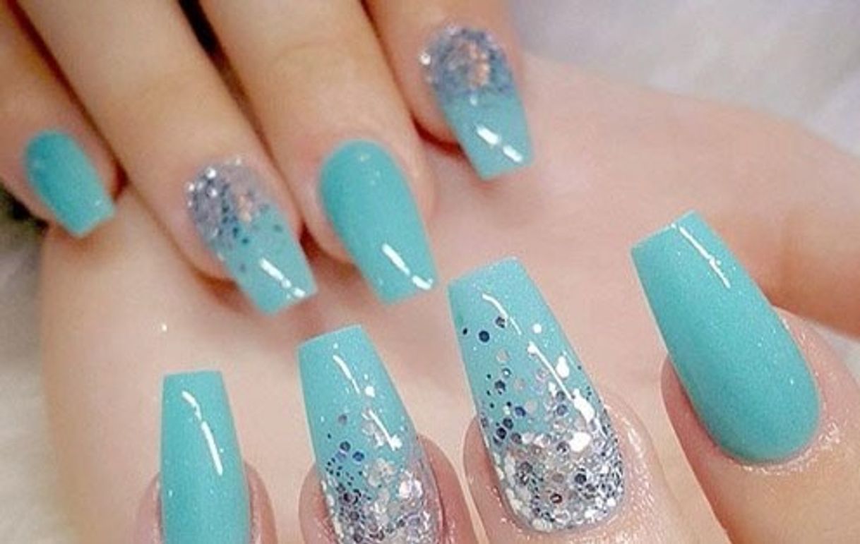 Moda Unhas de gel