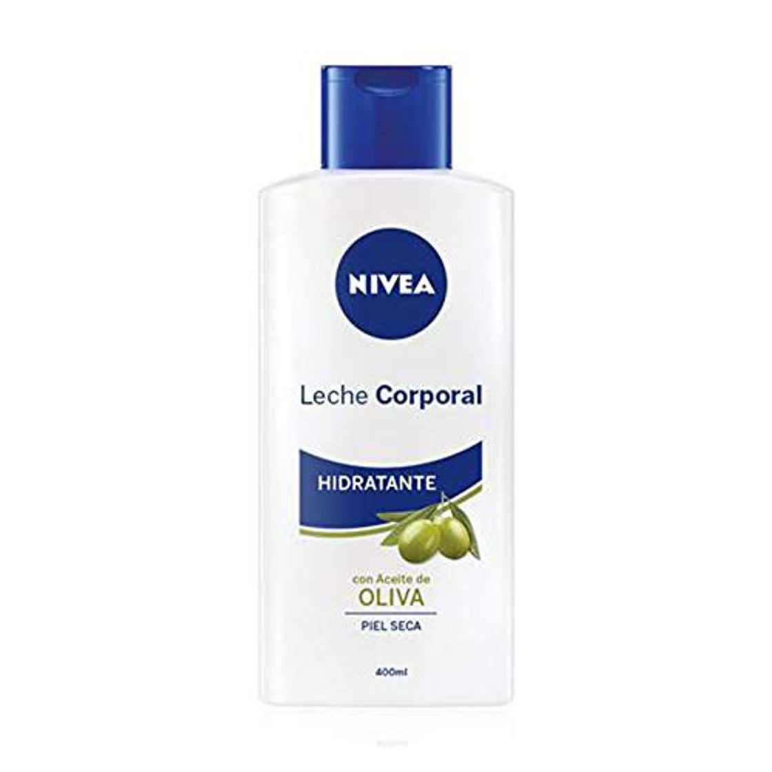 Place NIVEA Leche Corporal Aceite de Oliva