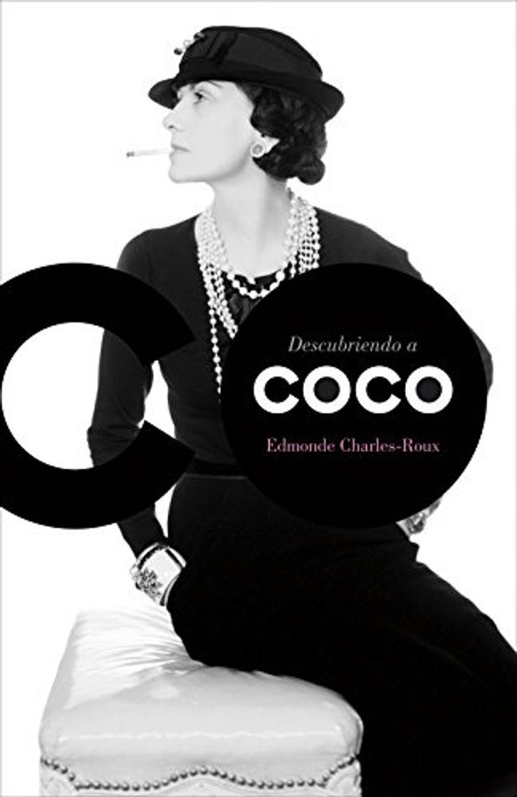 Book Descubriendo a Coco