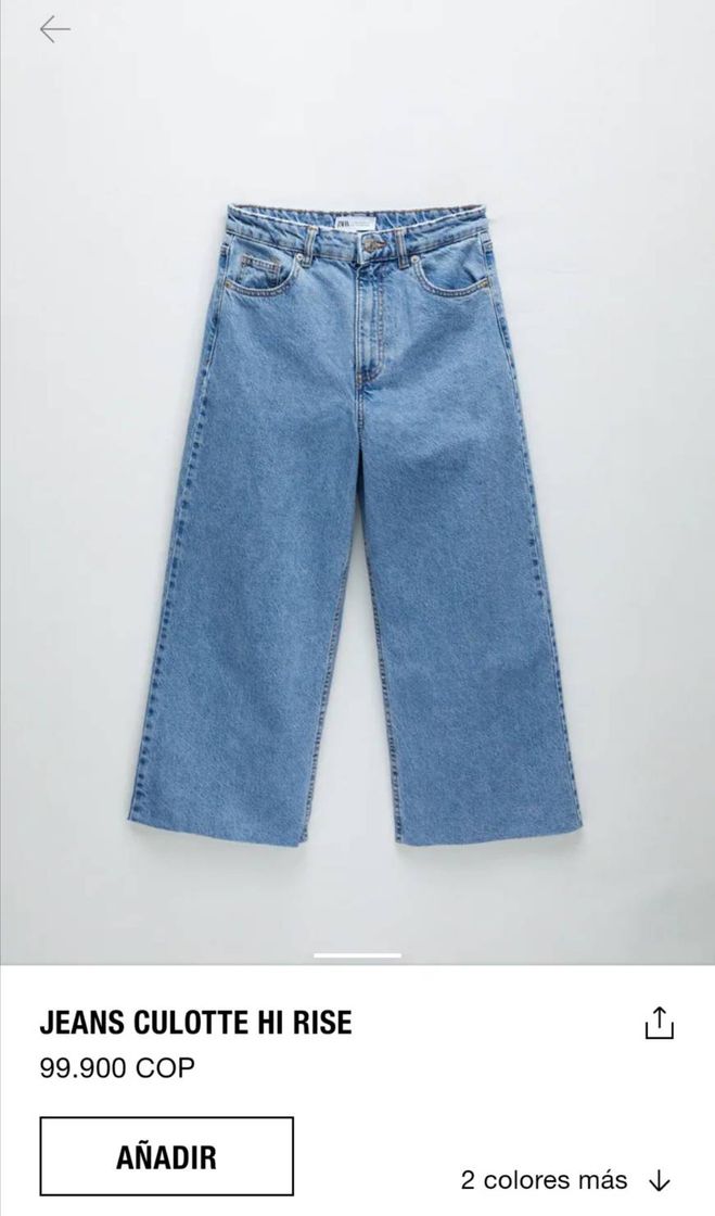 Fashion Jeans