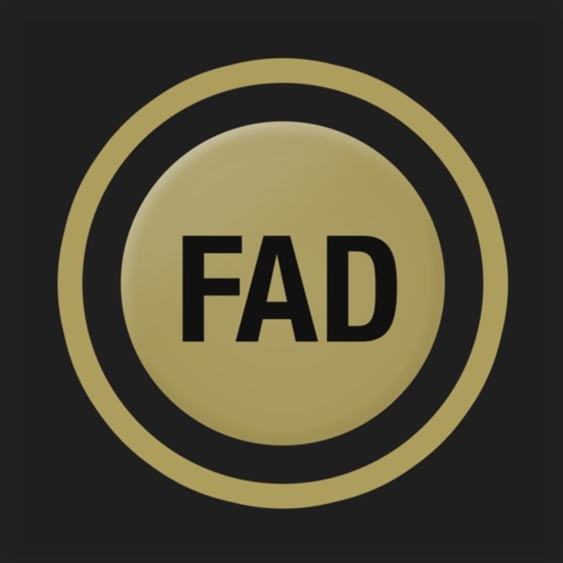 App FAD - The ultimate Fashion Dictionary