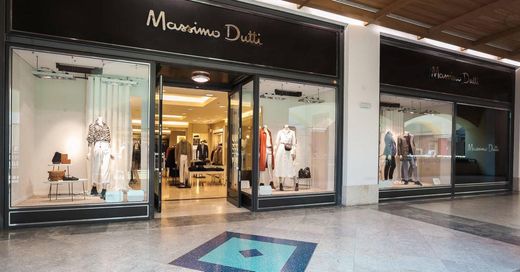 Lojas Massimodutti