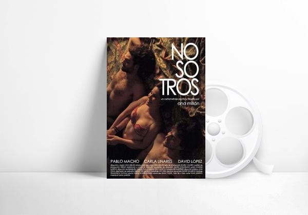Película Nosotros