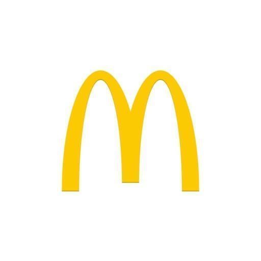 App McDonald's