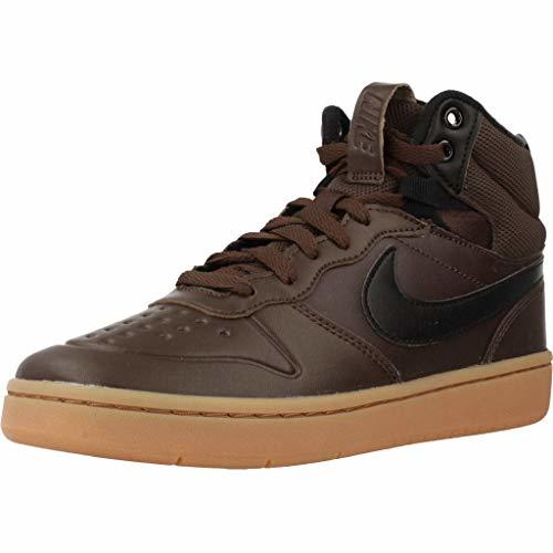 Lugar Nike Court Borough Mid 2 Boot