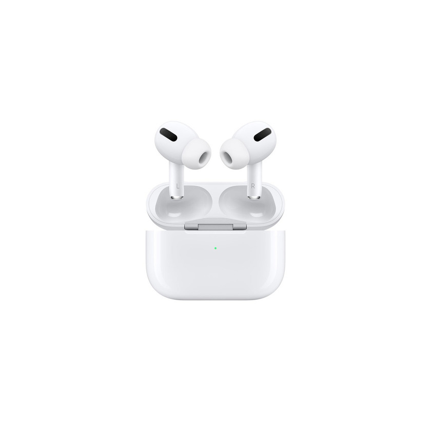 Social AirPods Pro 