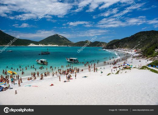 Arraial do Cabo