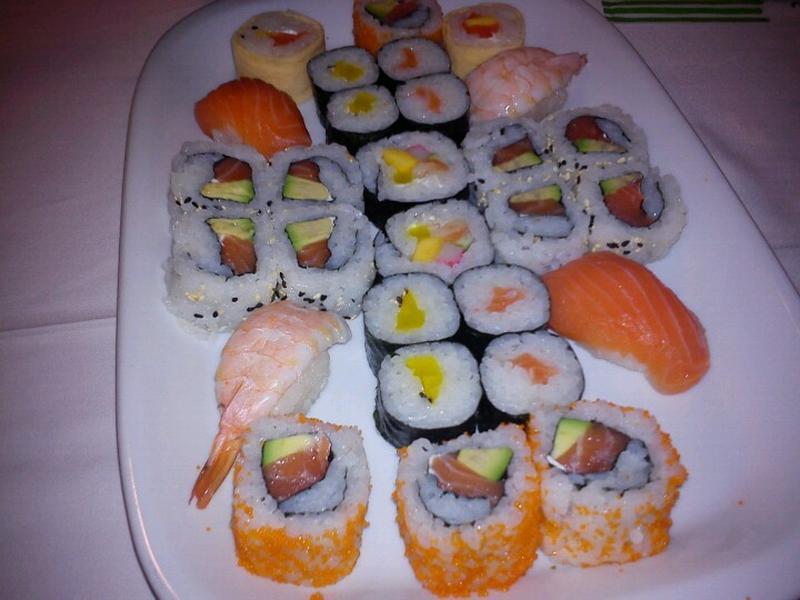 Restaurants Kobe Restaurante Japonês