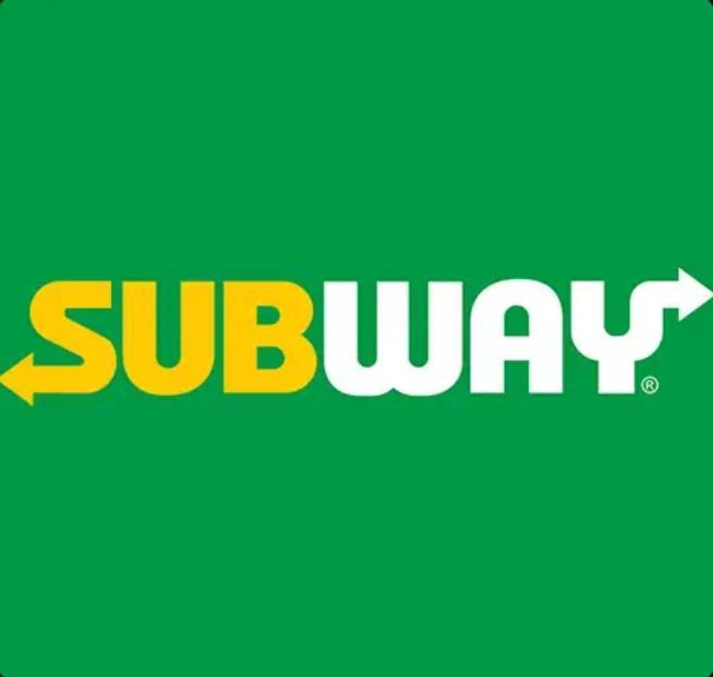 Restaurantes Subway