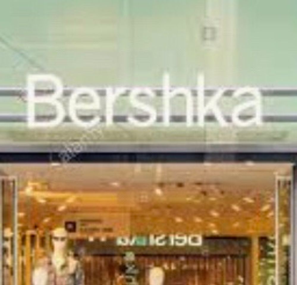 Place Bershka