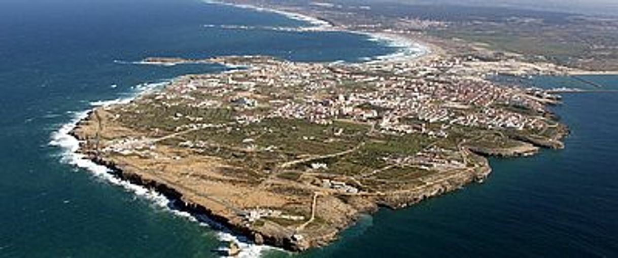 Place Peniche