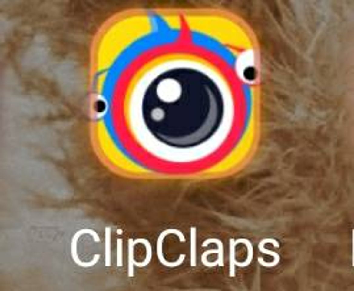 Apps App Clipclaps