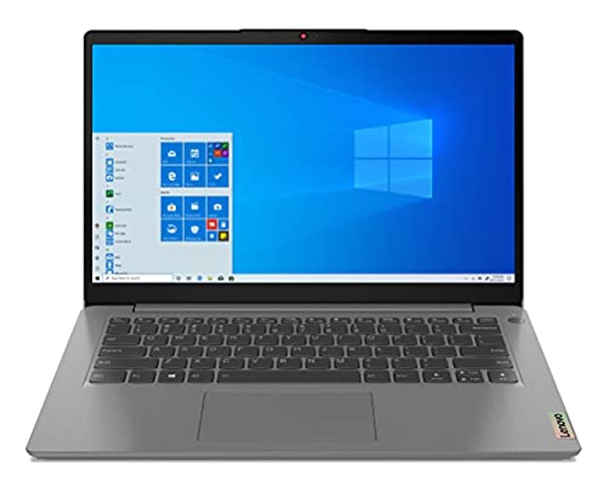 Electrónica Lenovo IdeaPad 3 - Ordenador Portátil 15.6" FullHD