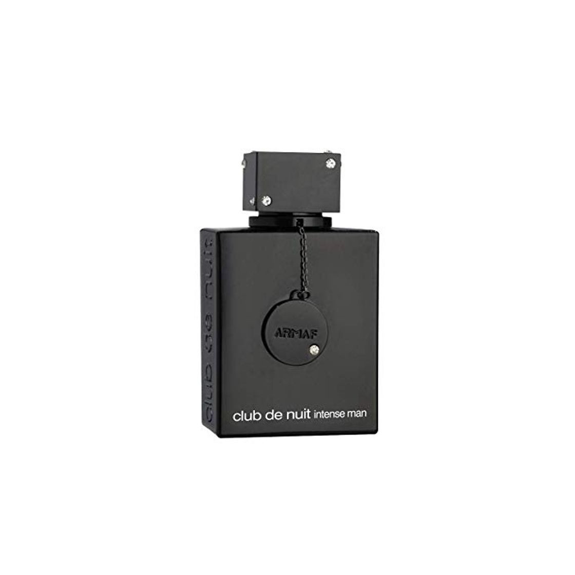 Belleza Armaf - Perfume para hombre Club De Nuit Intense