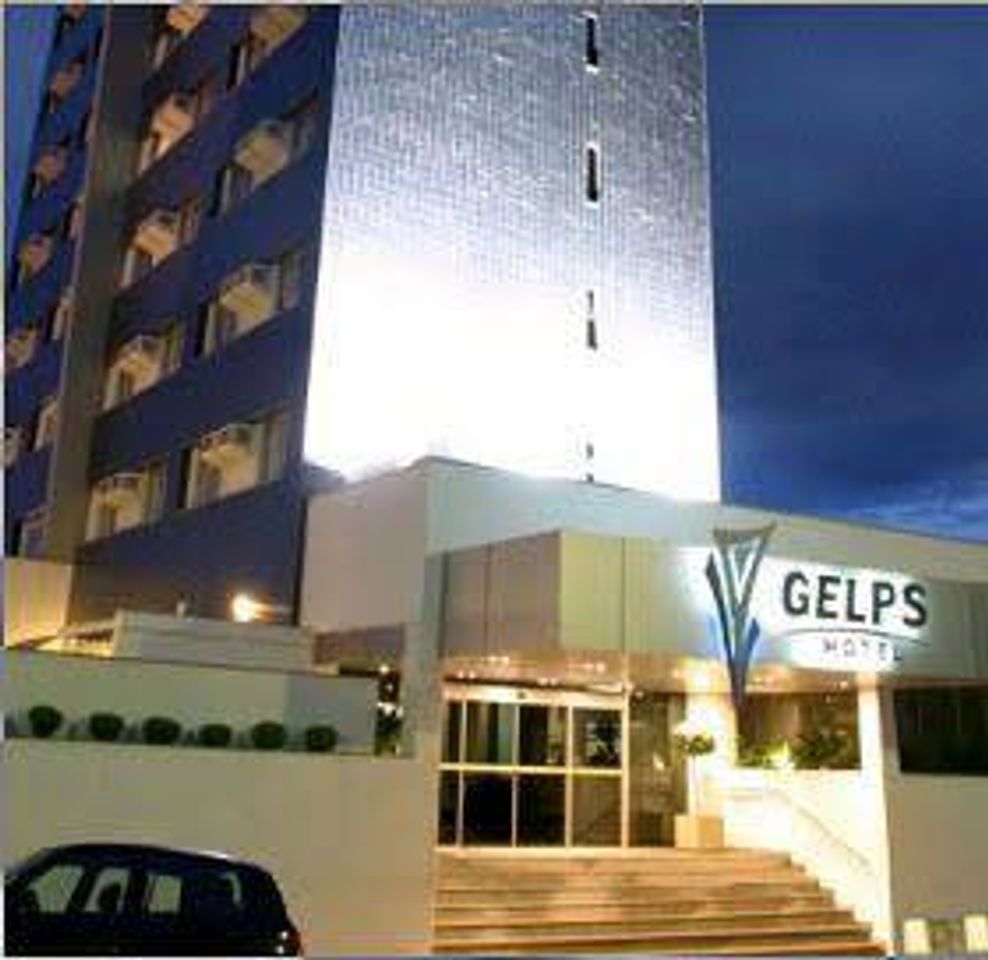 Lugar Gelps Hotel