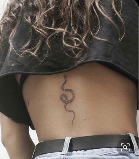 snake/ cobra tattoo inspo