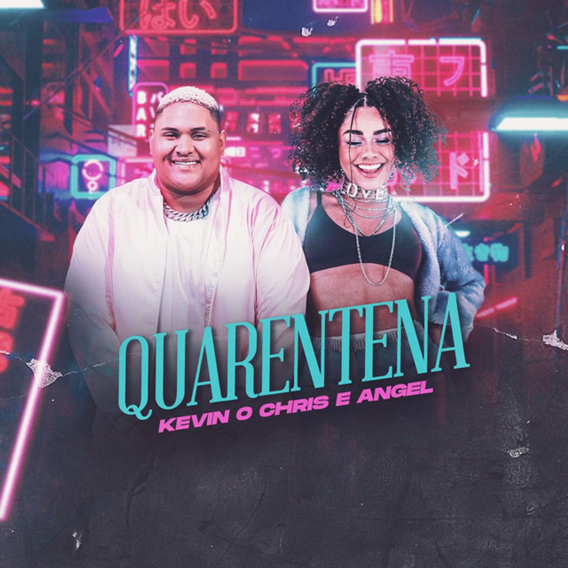 Music Quarentena