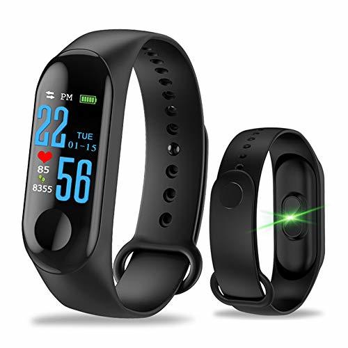 Producto Aubess Pulsera Inteligente Fitness Tracker