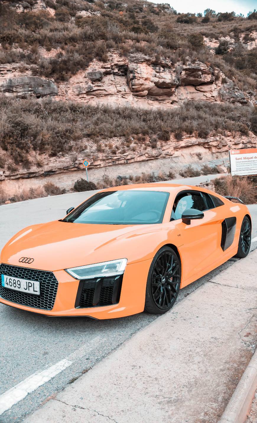 Moda Audi R8 Coupé 2020