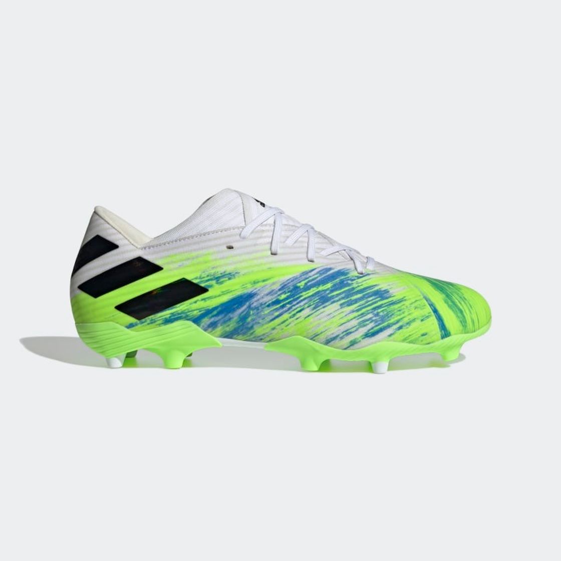 Zapatillas de Messi actuales