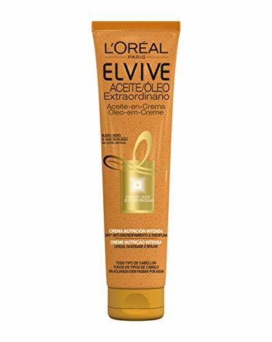 Belleza L'Oréal Paris Elvive Aceite Extraordinario 150 ml