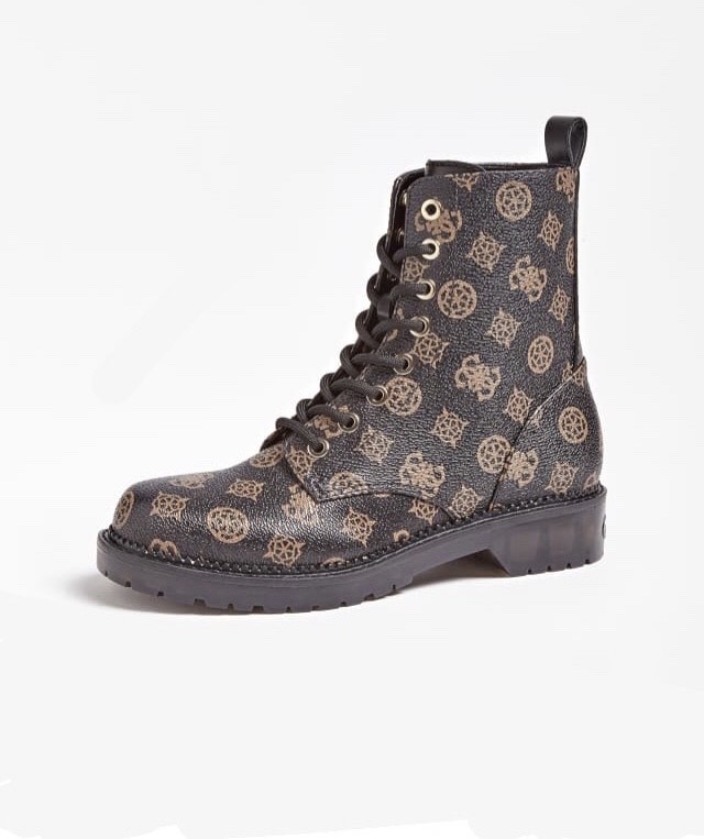Botas Guess