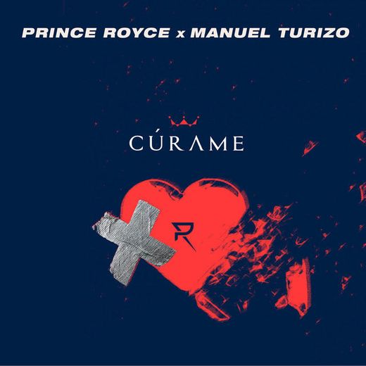 Cúrame (feat. Manuel Turizo)