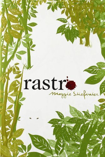 Libro Rastro