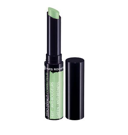 Moda Stick Neutralizador Verde para Rojeces - Yves Rocher