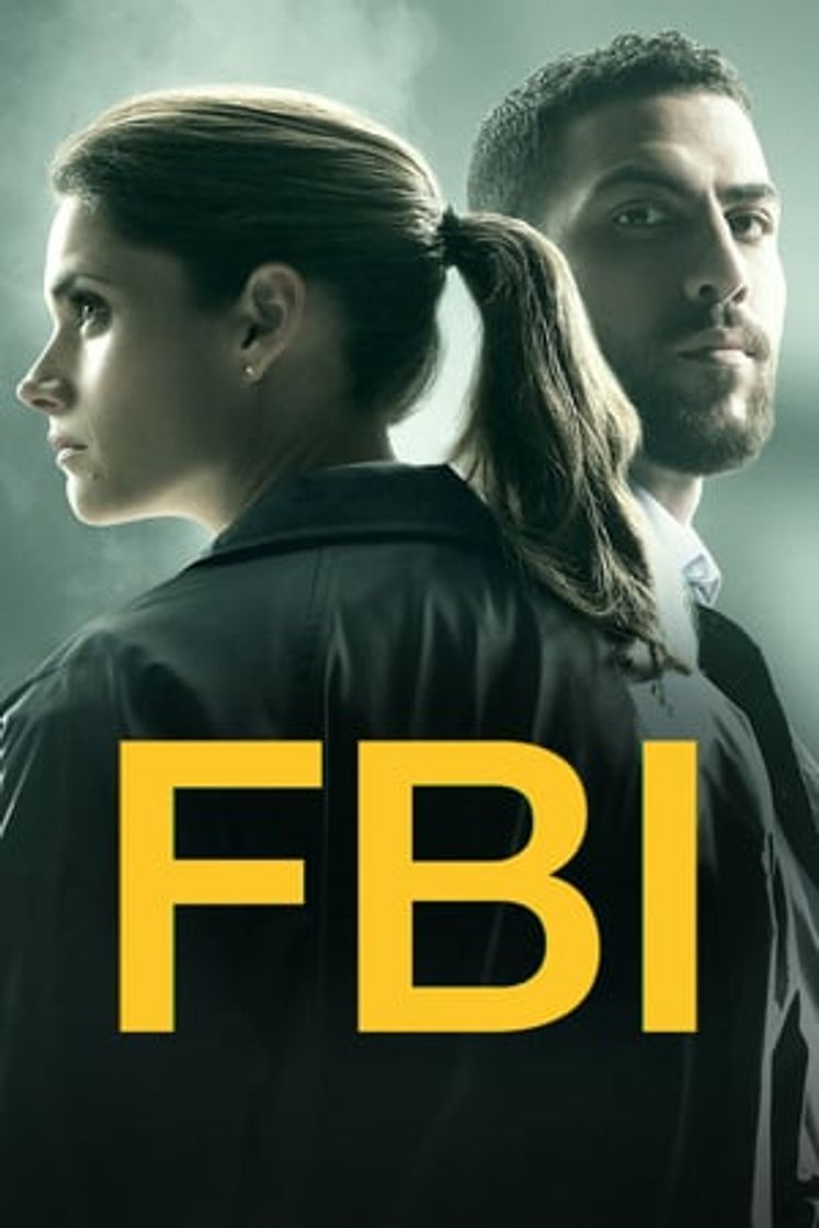 Serie FBI