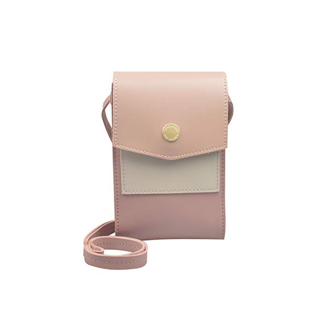 Producto BELOCA Bolso Bandolera para Celular Pequeño para Mujer Bolso Bandolera Mini Multifunción