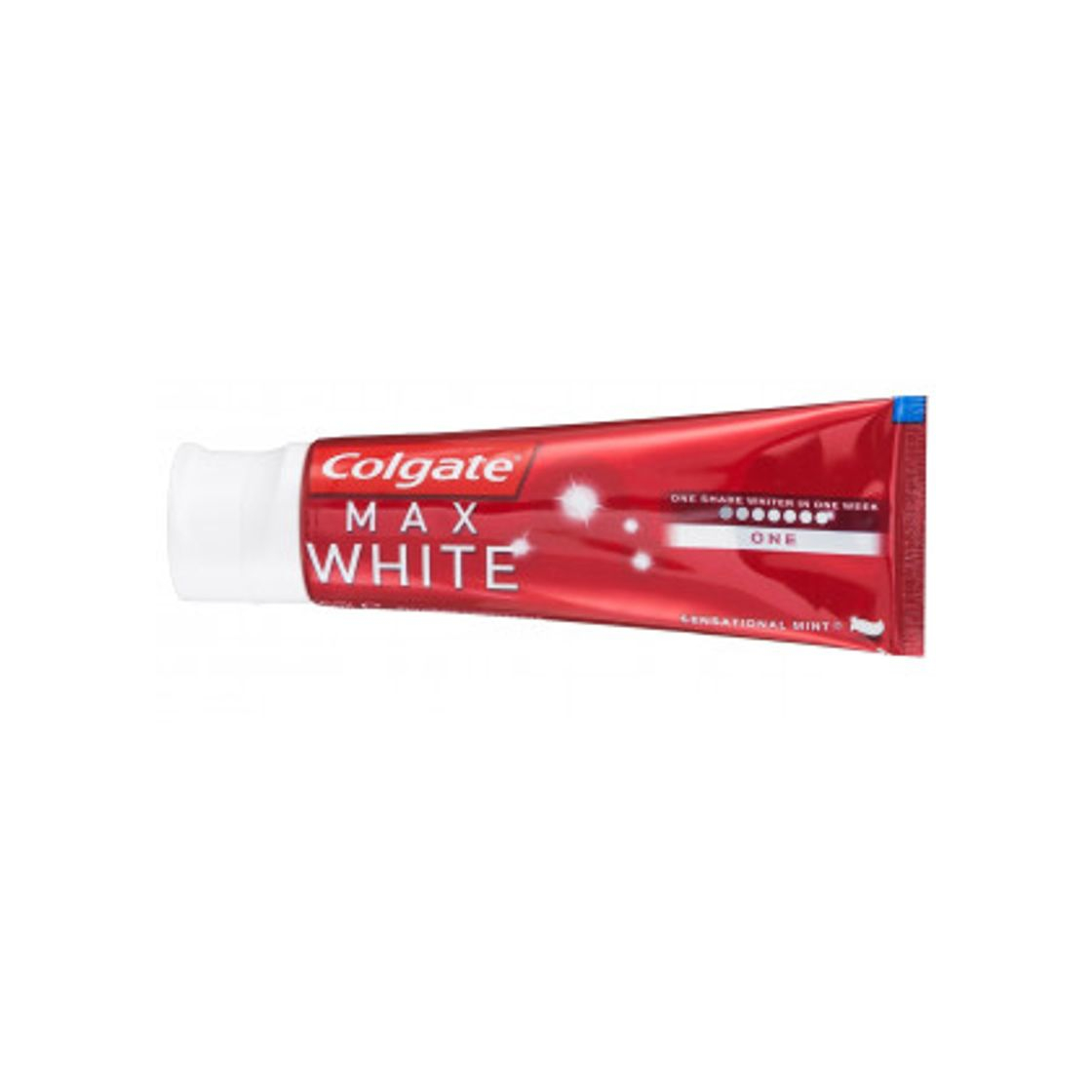 Producto Colgate Kit Blanqueador con Pasta de Dientes Max White Luminous