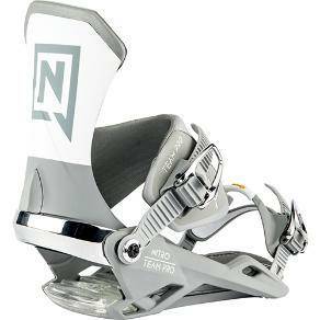 Moda Nitro team pro binding