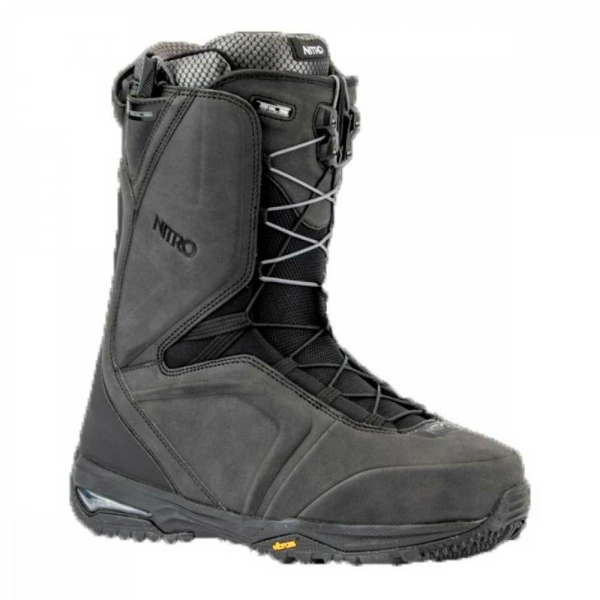 Moda Nitro team TLS boots