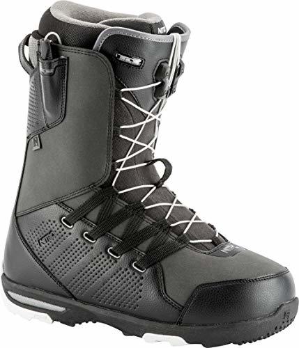 Lugar Nitro Snowboards Thunder TLS Botas de Snowboard