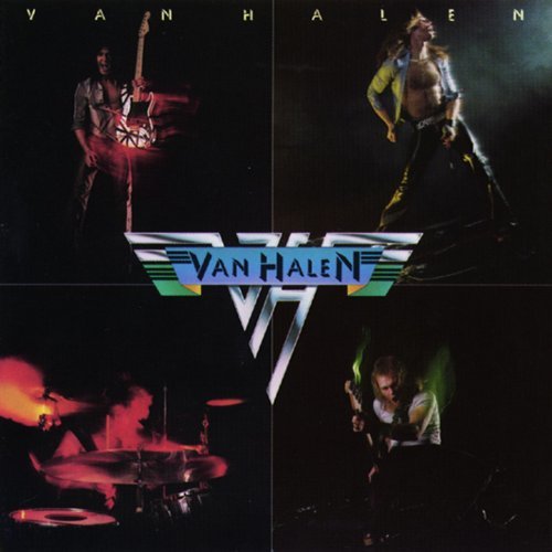 Producto Van Halen