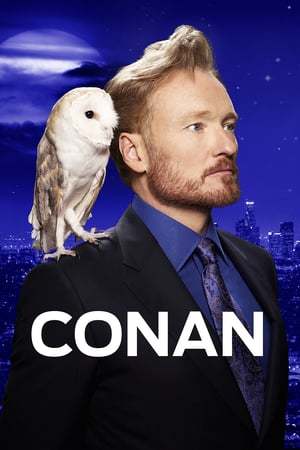 Serie Conan